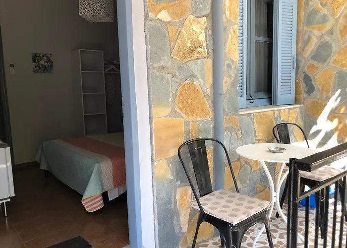 Kakovatos Studios