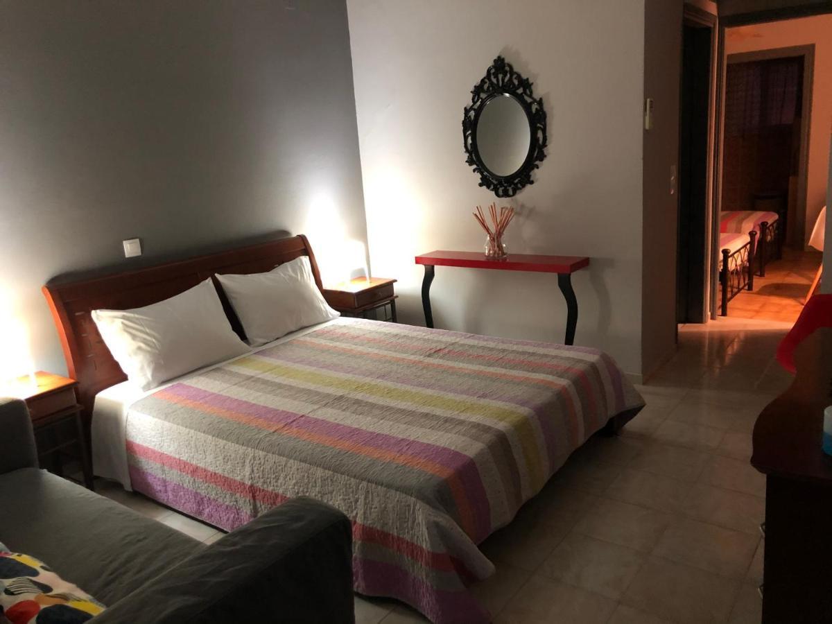 Appartamento Kakovatos