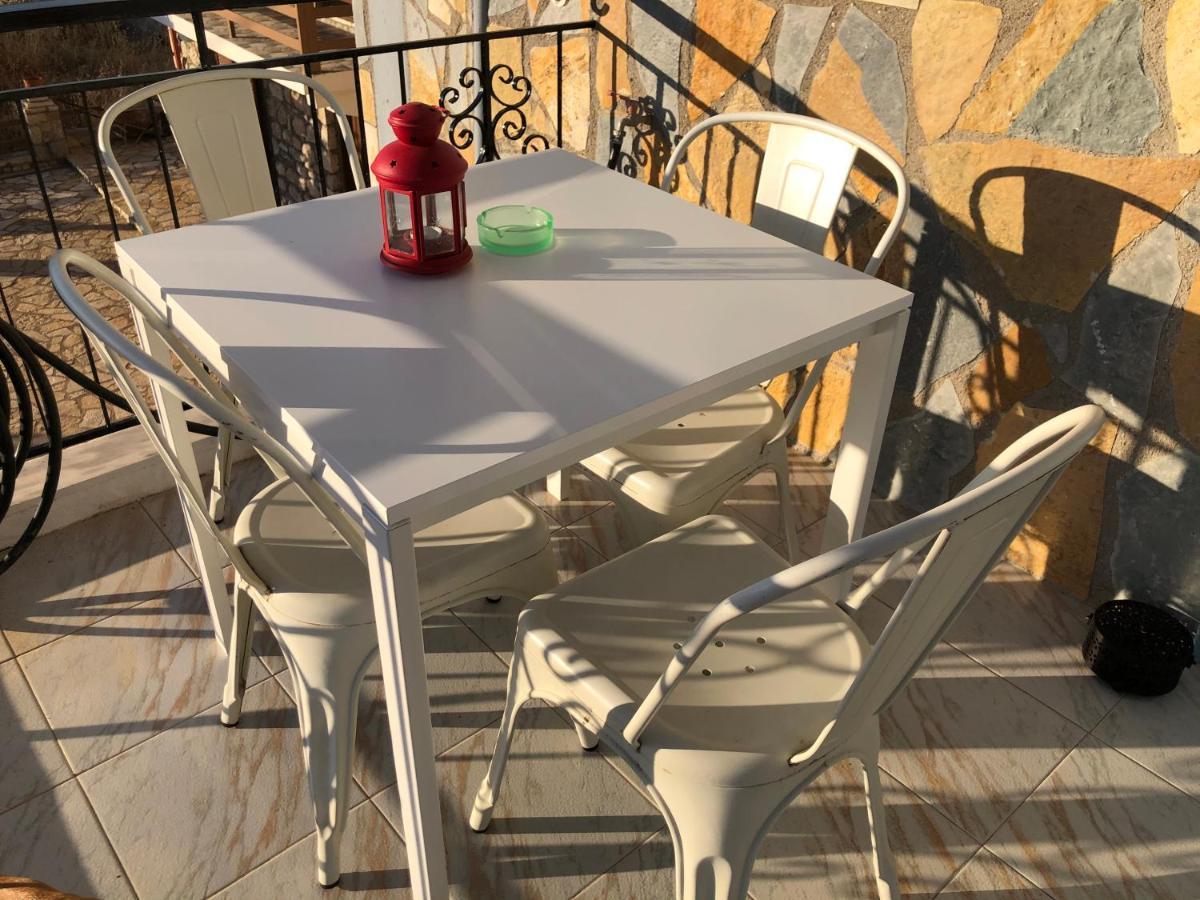 Appartamento Kakovatos *
