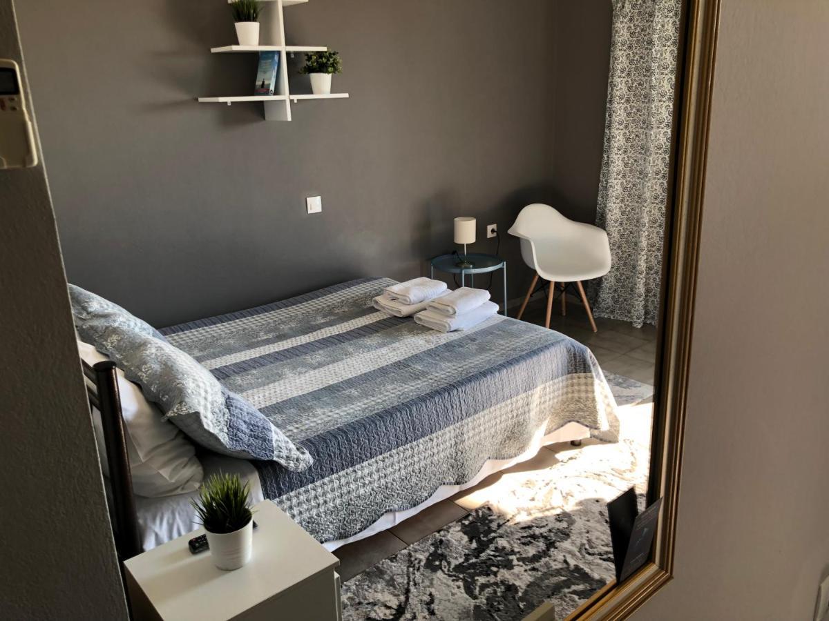 Kakovatos Appartement Zacharo