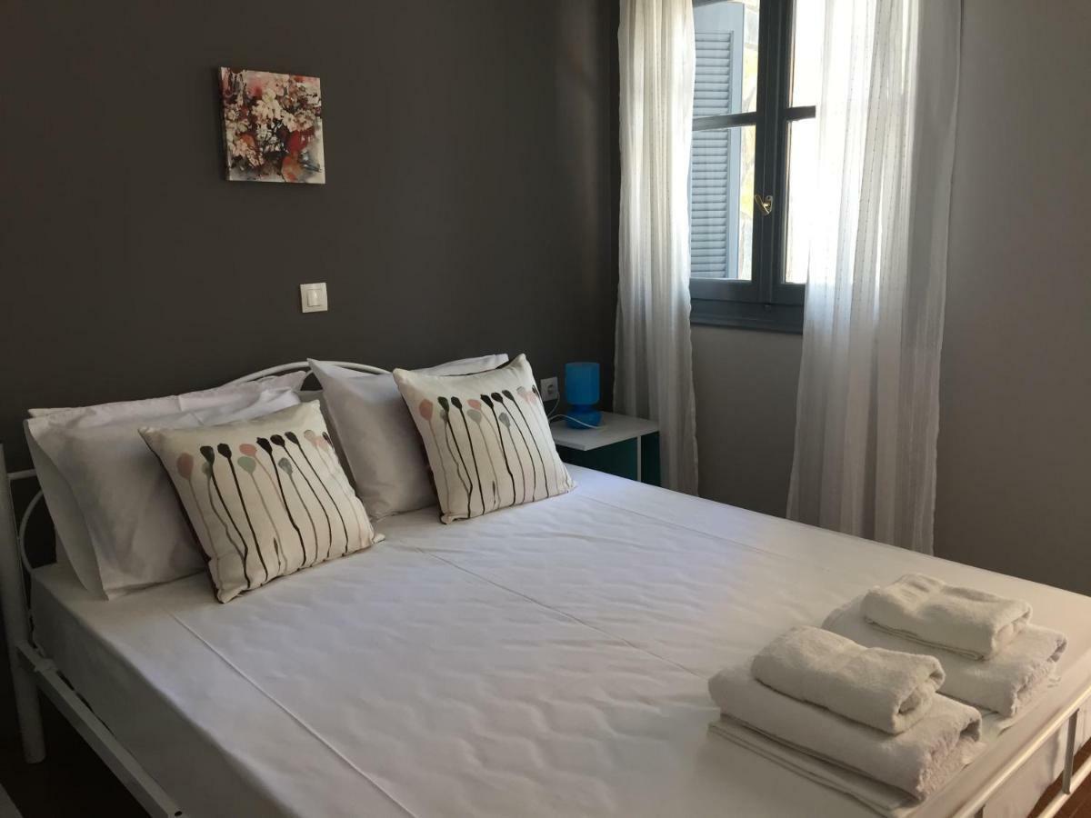 Appartamento Kakovatos *