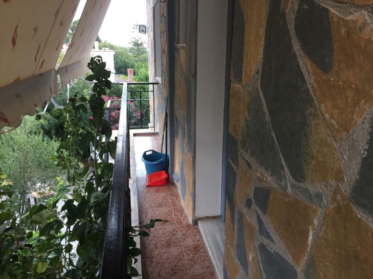 Kakovatos Appartement