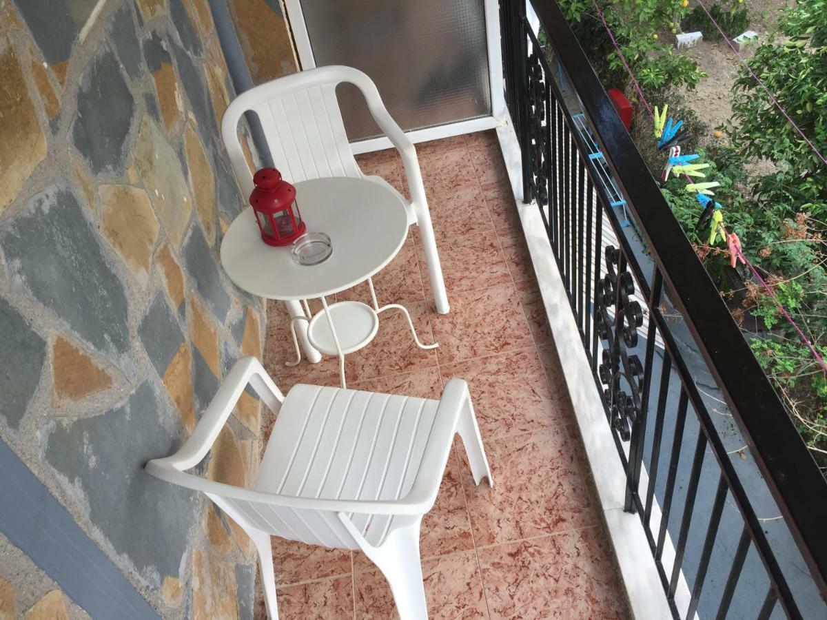 Appartamento Kakovatos