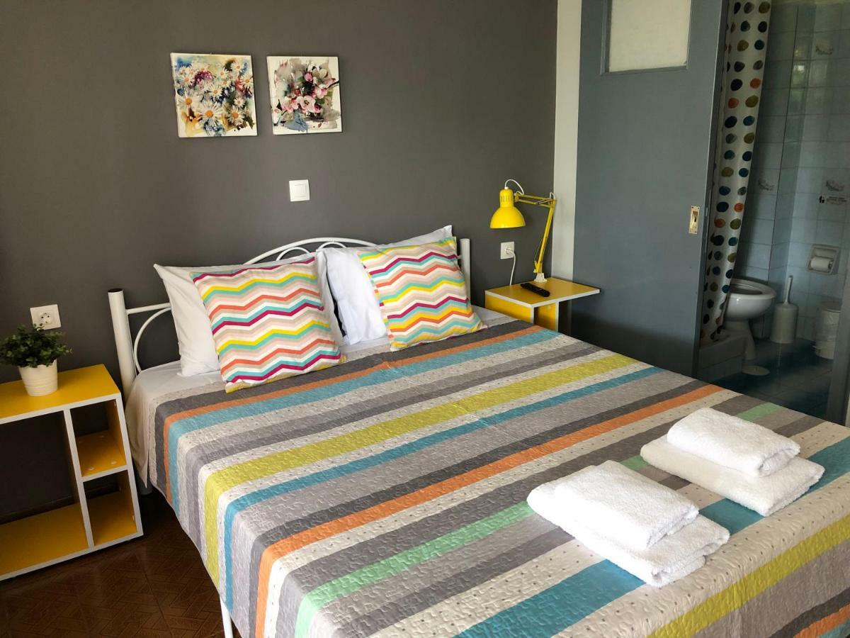 Kakovatos Appartement Zacharo