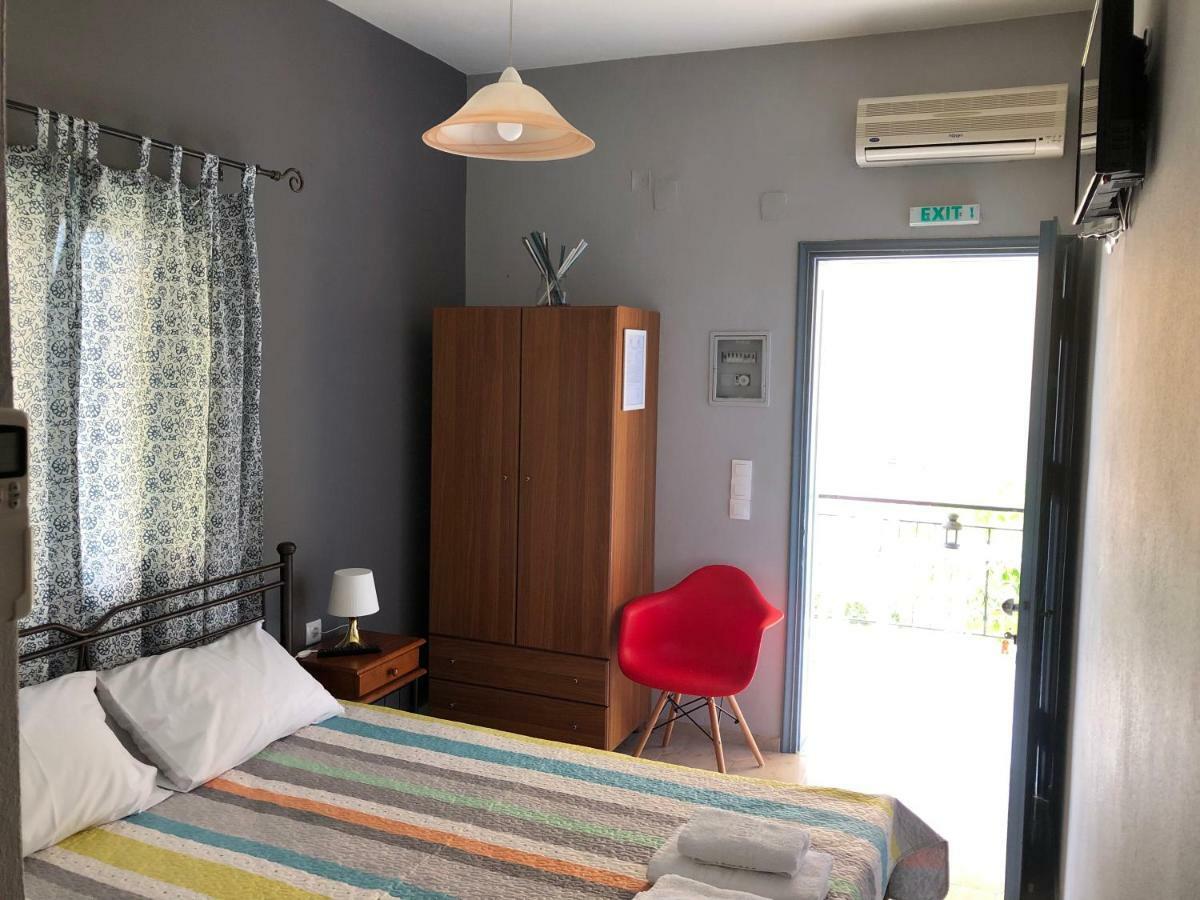 Appartement Kakovatos