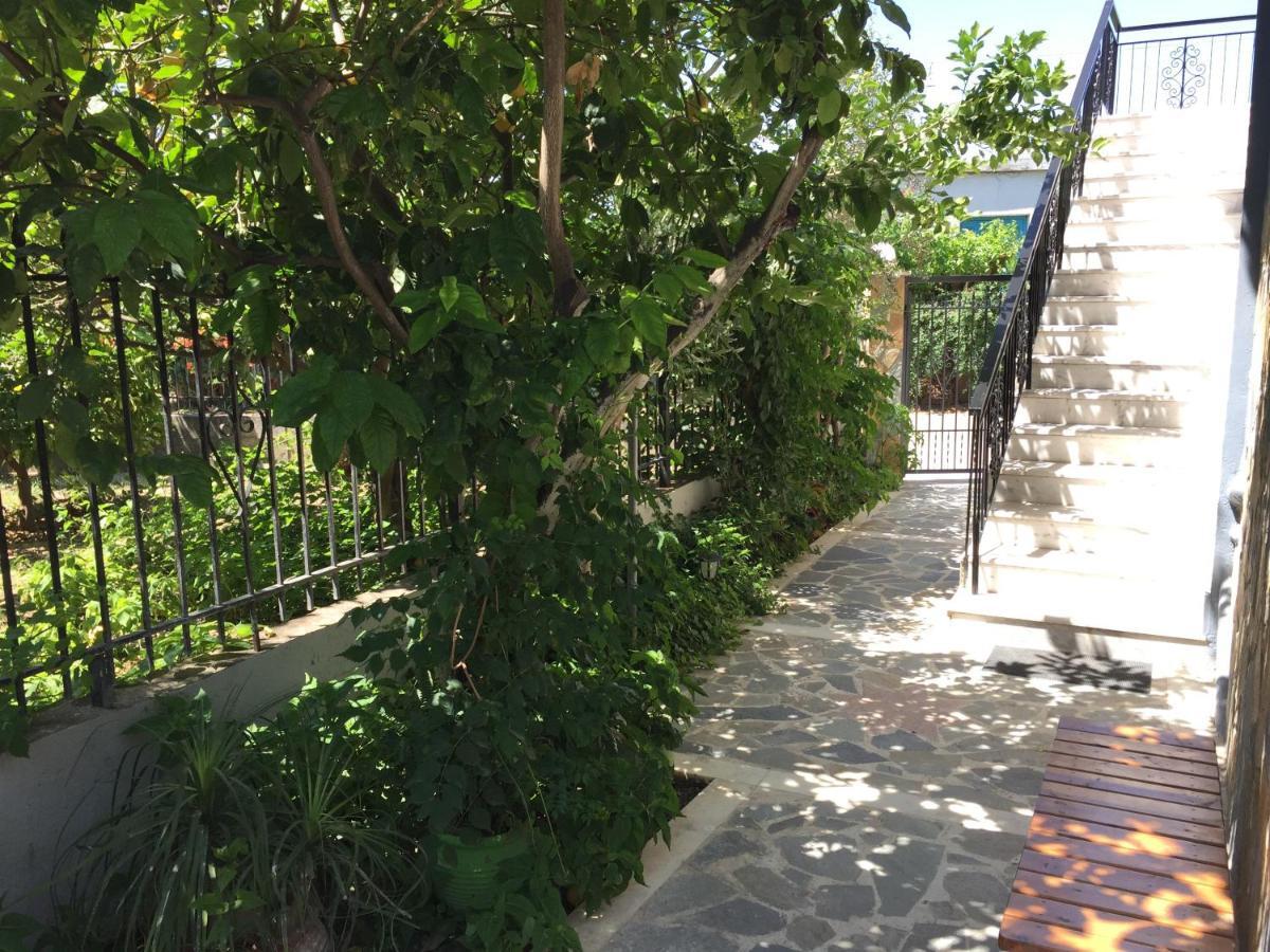 Kakovatos Appartement Zacharo